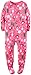Carter's Little Girls' Footie (Toddler/Kid)