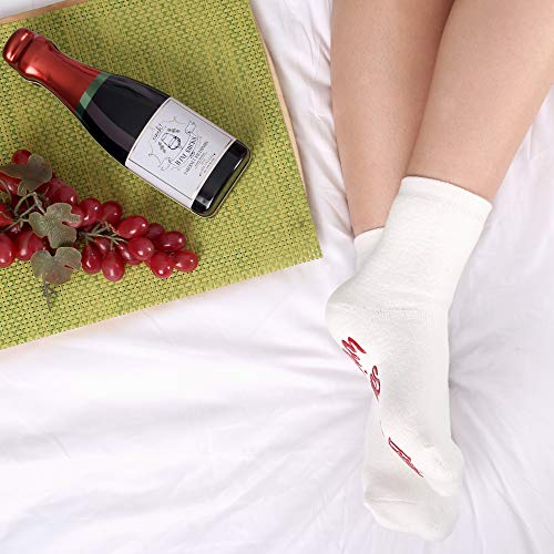 6 Luxury+Wine+Socks+Gift+Packaging