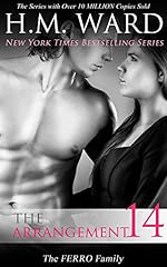 The Arrangement Vol. 14 (The Arrangement:Ferro Family)