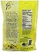 Go Organic Hard Candies, Honey Lemon, 3.5 Ounce (Pack of 6)
