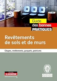 Revêtements de sols et de murs