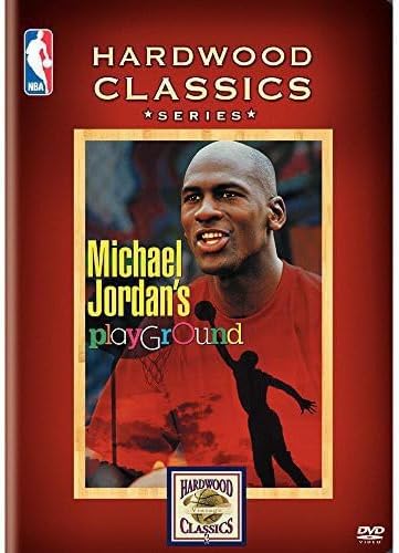 Amazon.com: NBA: Ultimate Jordan (20th Anniversary Three-Disc
