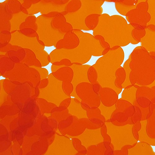 Cloud Vinyl Shape 1.5