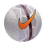 Mercurial Veer Football - White
