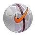 Mercurial Veer Football - White