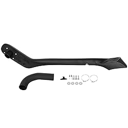 SCITOO Air Intake Snorkel Kit Fit For 2011-2013 For