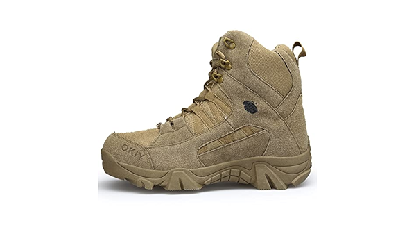 army desert boots amazon