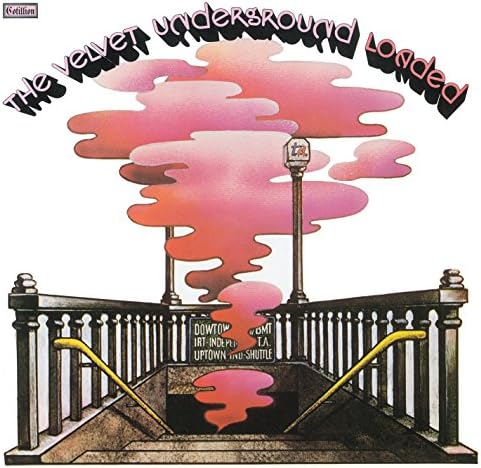 新品 廃盤 ヴェルヴェット・アンダーグラウンド LOADED：RE-LOADED VELVET UNDERGROUND - Loaded: Re-Loaded 45th Anniversary Edition