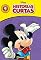 Livro HQ Disney Histórias Curtas Ed. 49