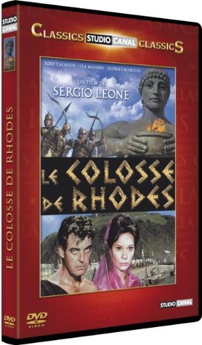 Le Colosse De Rhodes