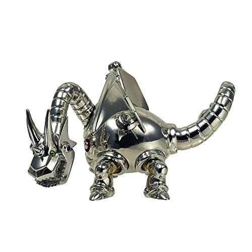 Dragon Quest Metallic Monsters Gallery Metal Dragon