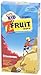 Clif Kids Twisted Fruit Strawberry, Organic, 6 ct
