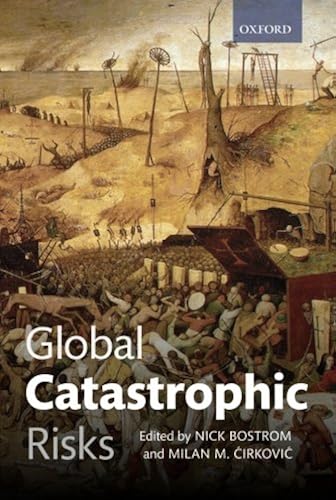 Download Global Catastrophic Risks PDF