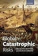 Global Catastrophic Risks