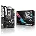 ASUS ROG STRIX H270F GAMING LGA1151 DDR4 DP HDMI DVI M.2 ATX Motherboard with USB 3.1
