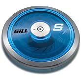 Gill Athletics G83 Discus