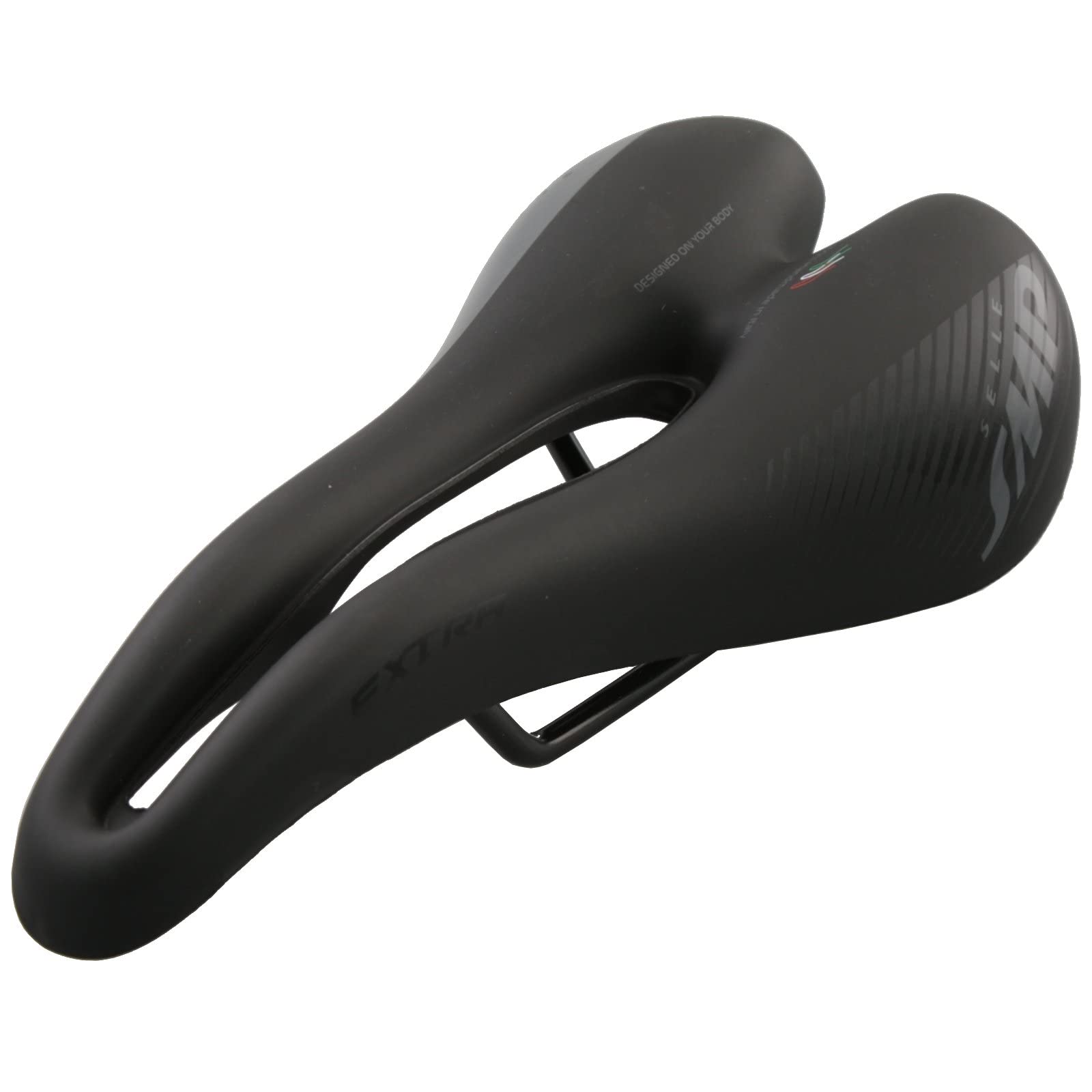 SMP Selle Extra Saddle, Men's, Extra, black