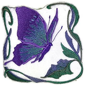 Featured image of post Steps to Prepare Butterfly Made Of Butterflies