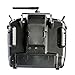 FrSky Taranis X9D Plus 2.4GHz Telemetry Radio & Aluminum Case Mode 2 Transmitter