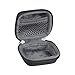 Hermitshell Travel Case for Jabra Elite Active 65t | Jabra Elite 65t / 75t Alexa Enabled True Wireless Sports Earbuds