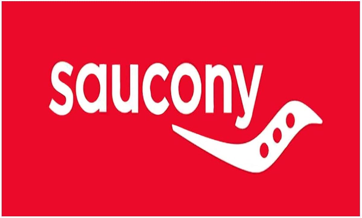 Saucony Women's 8-pair No Show Cushioned Invisible Liner Socks at  Women’s Clothing store