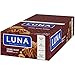 LUNA BAR – Gluten Free Bar – (1.69 Ounce (15 Count), Caramel Walnut Brownie)thumb 4
