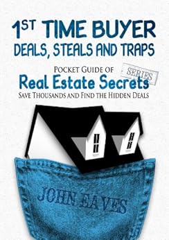 Amazon Com 1st Time Buyer Deals Steals And Traps You