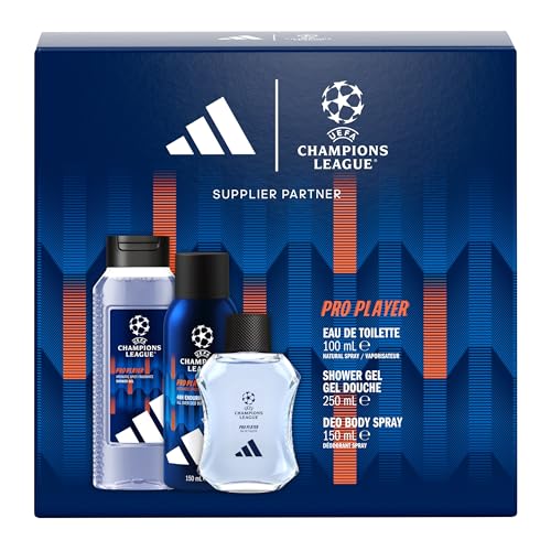 UEFA 12 EDT 100 + SG250 +BS150