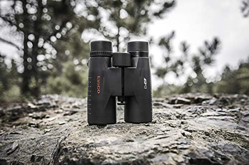 tesco binoculars