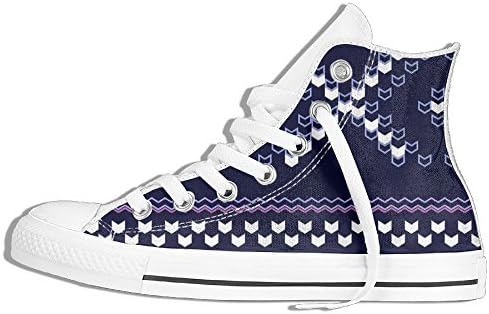 Magnus Unisex Hi-tops Casual Sneakers Boat Lo-Top Low Top Original