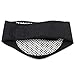 Pixnor Magnetic Tourmaline Thermal Self-Heating Neck Pad Neck Support Brace Protector