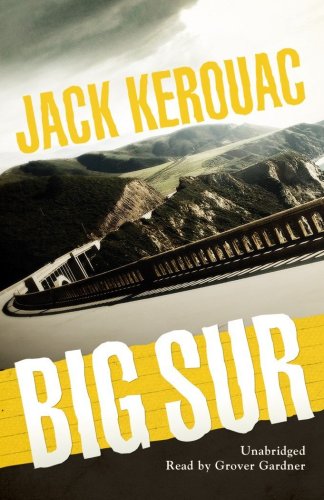 Big Sur by Jack Kerouac