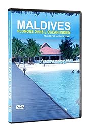 Maldives : Plongée Dans L'océan Indien