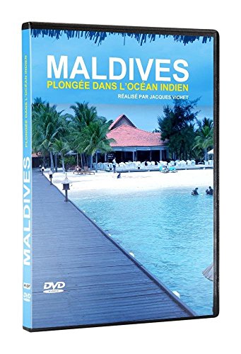 Maldives : Plongée Dans L'océan Indien
