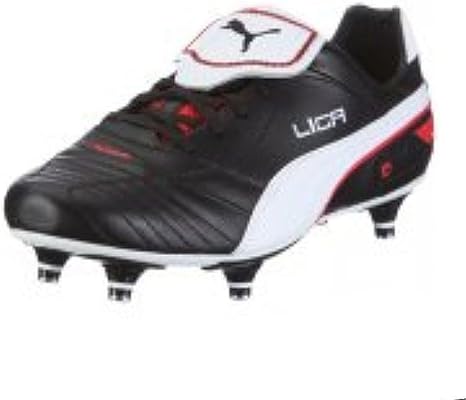 puma king moulded studs
