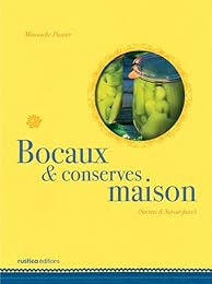 Bocaux & conserves maison