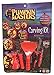 Pumpkin' Masters Carving Kit