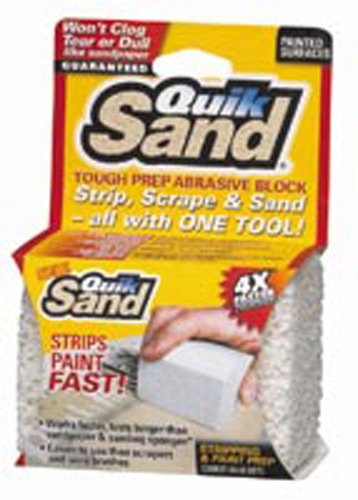 QuickSand 314SS Painted Surfaces Sanding Block