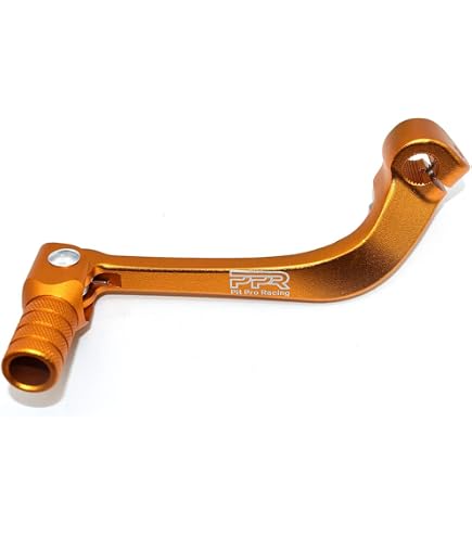 JHENSH Gear Shift Lever For 125cc X-Pro Venom Boom Vader 125 Grom Clone Street Bike Motorcycle