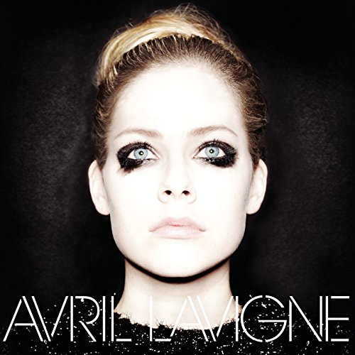 Avril Lavigne [Explicit]