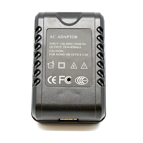 DVR100WF Wi-Fi AC Adaptor Style DVR [-DVR100WF Wi-Fi AC]
