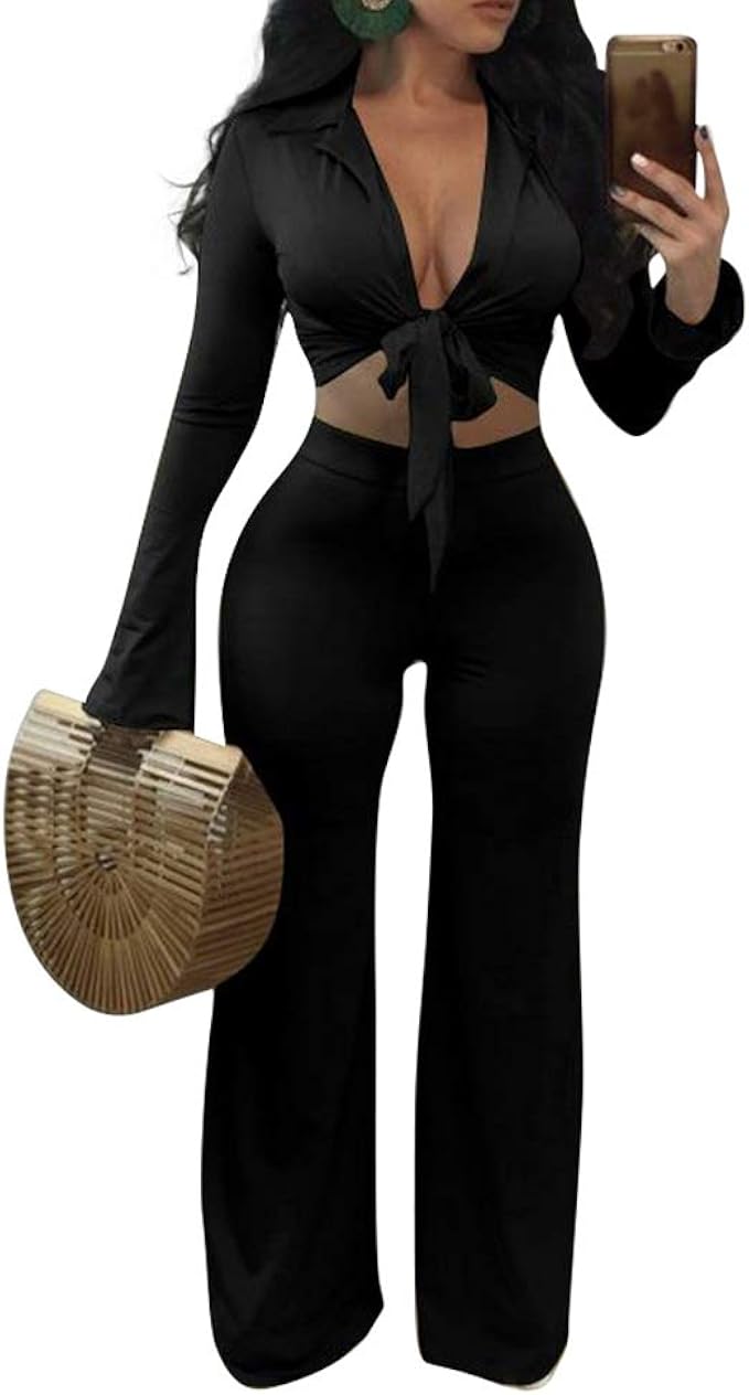 cocktail pants and tops