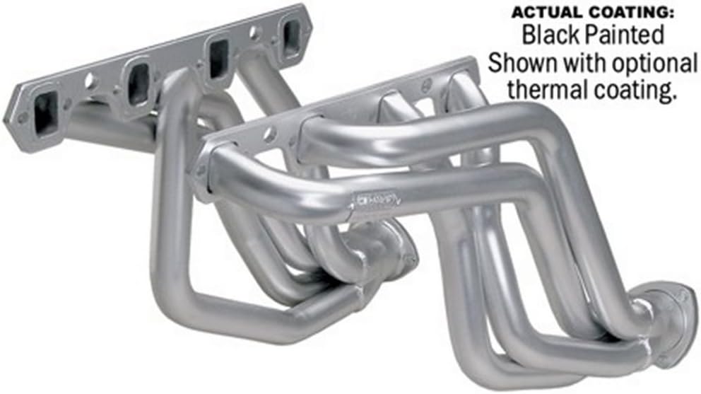 Hedman 88390 Standard-Duty Uncoated Hedders - Set of 2
