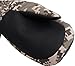 Simplicity Junior's & Children's 3M Thinsulate Waterproof Camouflage Ski Winter Mitten Gloves