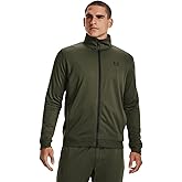 Under Armour mens Sportstyle Tricot Jacket