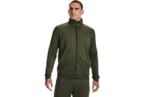 Under Armour Mens SportstyleJacket