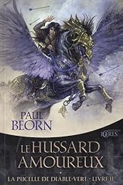 Le  hussard amoureux