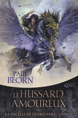 Le  hussard amoureux