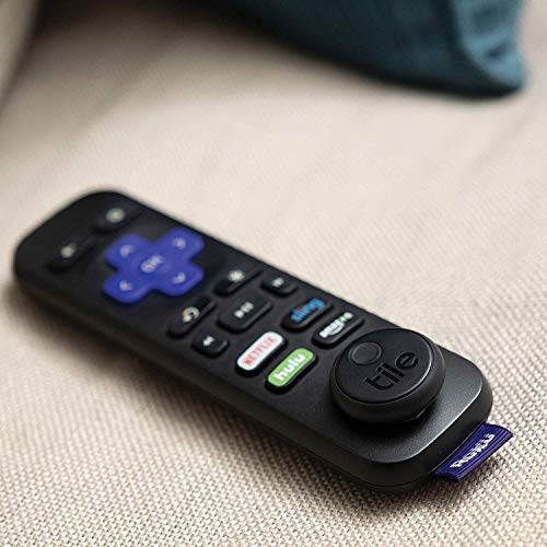 image for Tile Sticker (2020) - Laptop Finder, TV Remote Finder, Camera Finder, 