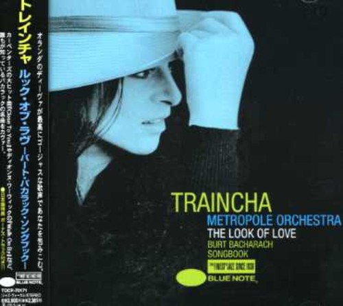 Traincha - Look of Love - Zortam Music